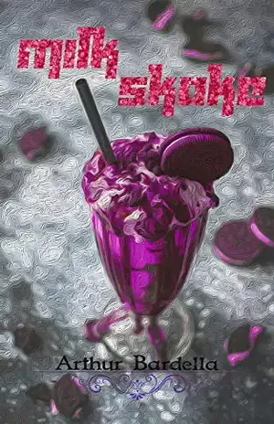 Milk Shake (18 Contos Curtos) – Arthur  Bardella