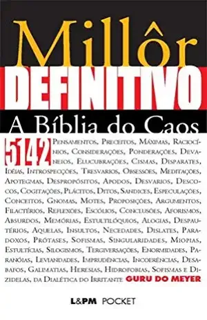 Millôr definitivo – Millôr Fernandes