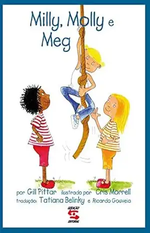 Milly, Molly e Meg - Gill Pittar