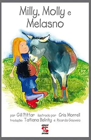 Milly, Molly e Melasno – Gill Pittar