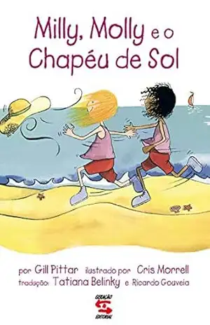 Milly, Molly e o Chapéu de Sol – Gill Pittar