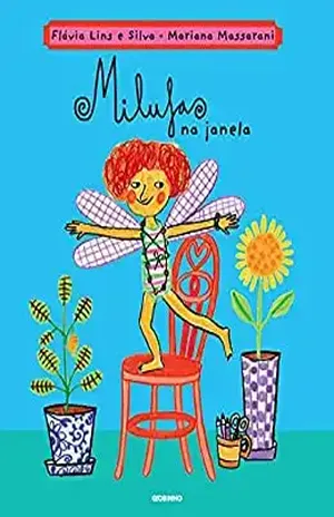 Milufas na janela – Flávia Lins e Silva