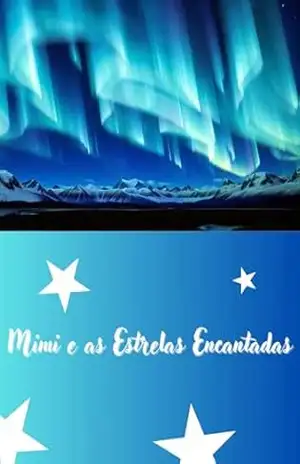 Mimi e as Estrelas Encantadas – Daniel Dias