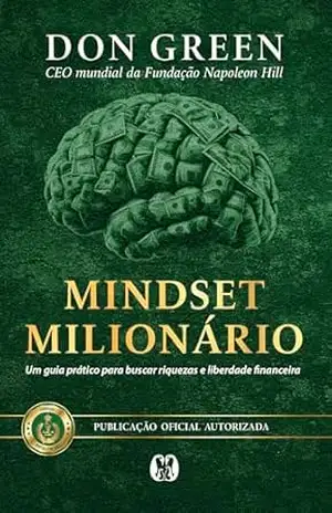 Mindset milionário – Don Green