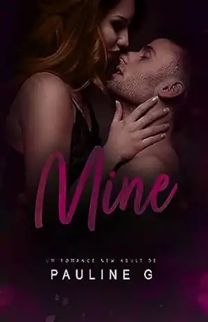 Mine: Os irmãos postiços - Pauline G