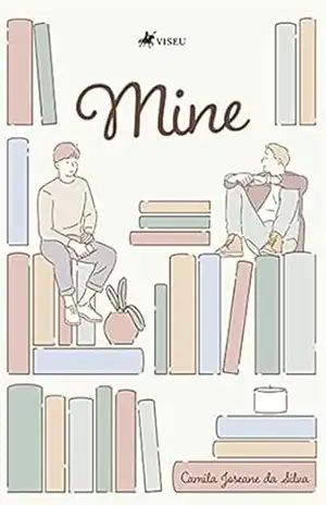 Mine – Camila Joseane da Silva