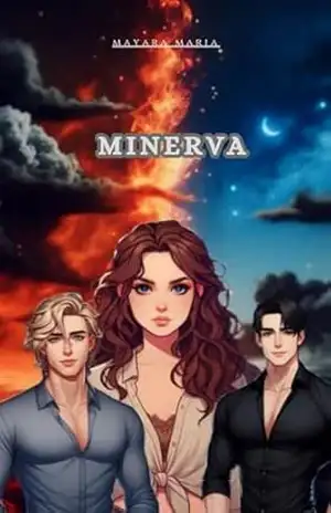Minerva – Mayara Maria