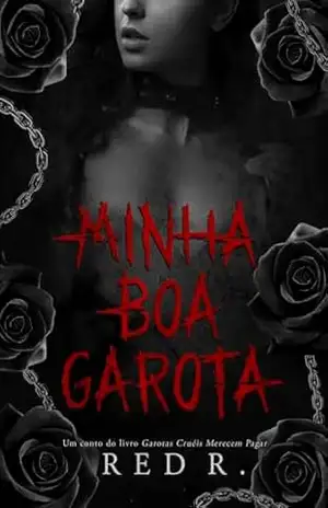 Minha Boa Garota (Série Os Walton Livro 4) – Red R.