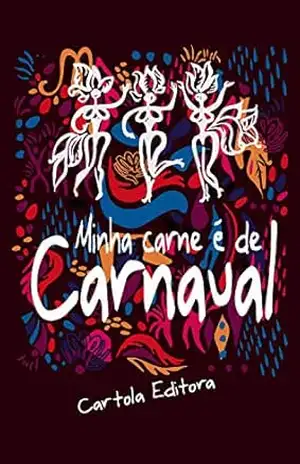 Minha carne é de carnaval – Cartola Editora