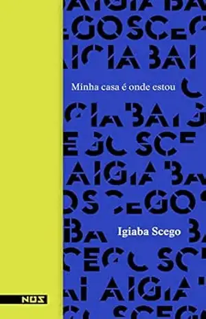 Minha casa é onde estou – Igiaba Scego