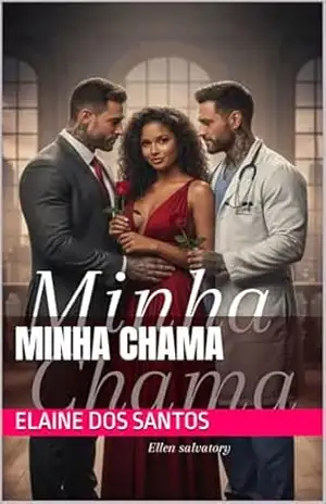 Minha chama – Elaine  Dos santos