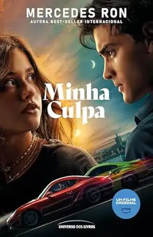 Minha culpa (Culpados) – Mercedes Ron