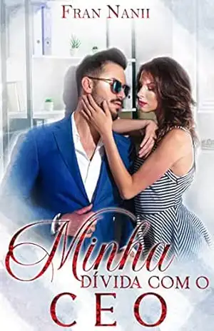 Minha dívida com o CEO – Fran Nanii