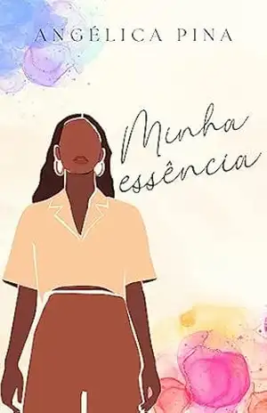 Minha essência – Angélica  Pina