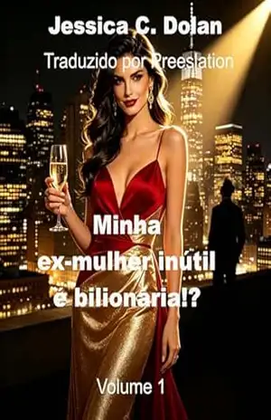 Minha ex–mulher inútil é bilionária!? – Jessica C. Dolan