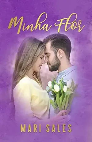 Minha Flor (Quarteto de Noivos) – Mari Sales