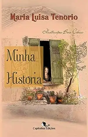 Minha História: A narrativa começa profundamente nordestina, no semiárido brasileiro, do ponto de vista de quem lá sofre com a seca do clima, dos horizontes e dos recursos. - Maria Luisa Tenorio