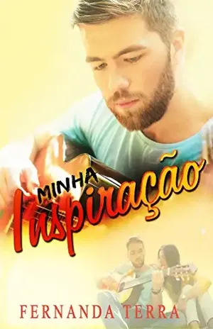 Minha Inspiração – Série Os Sertanejos – Livro 1 - Fernanda Terra