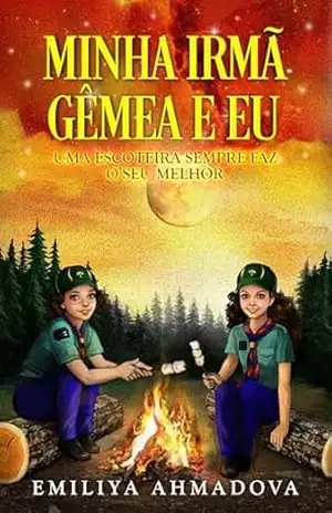 Minha Irmã Gêmea E Eu – Emiliya Ahmadova