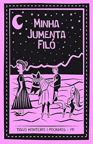 Minha Jumenta Filó - Tiago Monteiro
