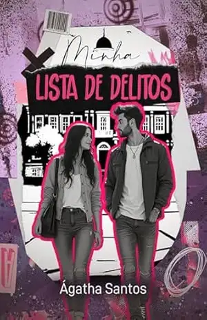 Minha Lista de Delitos – Ágatha Santos