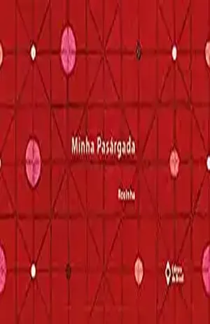 Minha Pasárgada (Poiesis) – Rosinha
