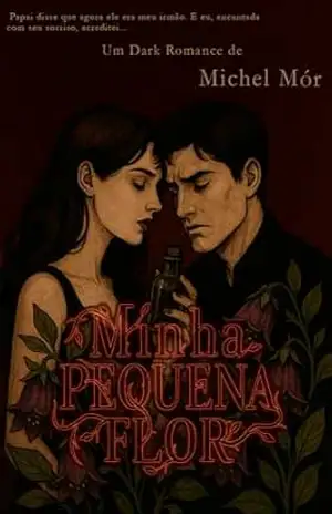 Minha Pequena Flor – Michel Mór