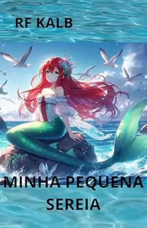 MINHA PEQUENA SEREIA – RF KALB