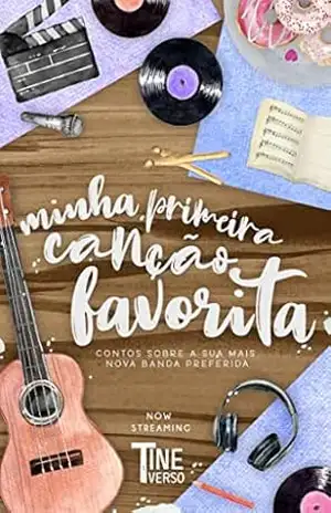 Minha Primeira Canção Favorita – L.S Englantine
