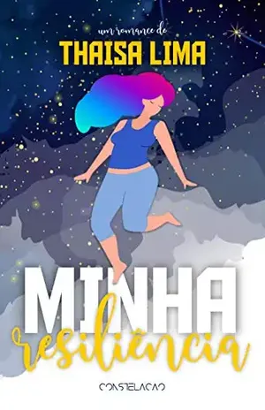 Minha Resiliência – Thaisa Lima