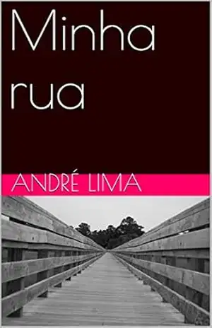Minha rua – André Lima