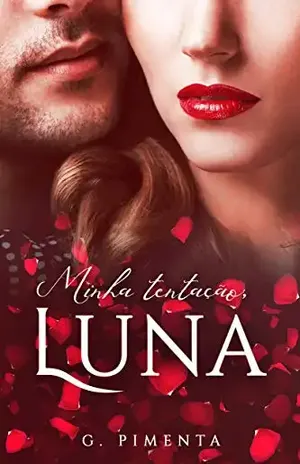 Minha tentação, Luna – Gabriela Pimenta
