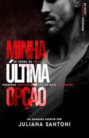 Minha Última Opção: Duologia Escolhas (Livro 2) – Genevieve