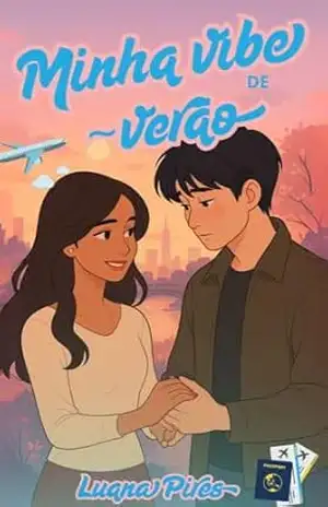Minha vibe de verão - Luana  Pires