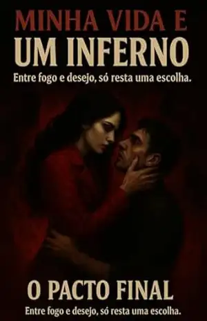 Minha Vida É Um Inferno – Fernando Moura