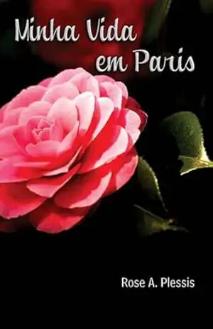 Minha Vida Em Paris – Roger Moreira Barbosa