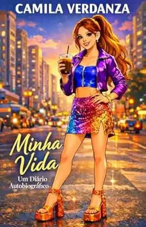 Minha Vida: Um Diário Autobiográfico – Camila Verdanza