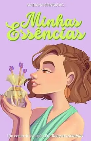 Minhas Essências - Mariana Pfingstag