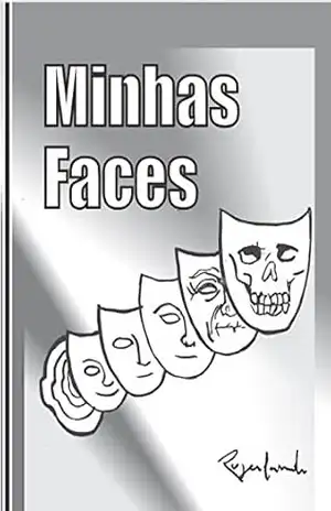 Minhas Faces – Rogerlando Cavalcante