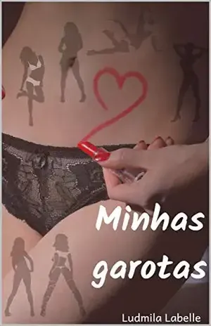 Minhas Garotas - Ludmila Labelle