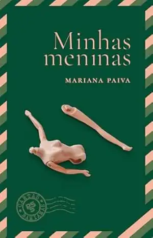 Minhas meninas - Mariana Paiva