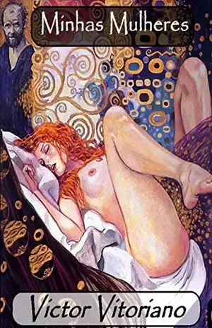 Minhas Mulheres – Victor Vitoriano