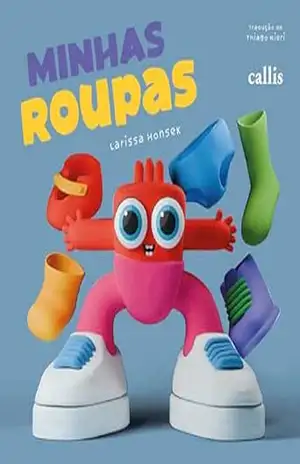 Minhas Roupas - Larissa Honsek