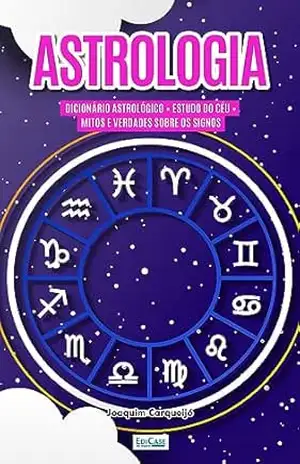 Minibooks EdiCase – Astrologia – Planetas – EdiCase Digital