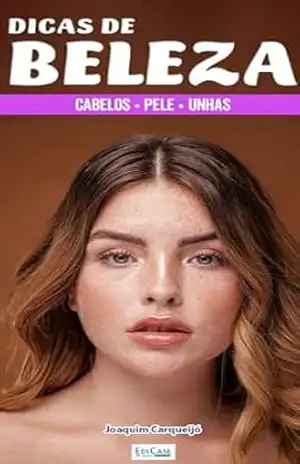 Minibooks EdiCase – Dicas de Beleza – EdiCase Digital
