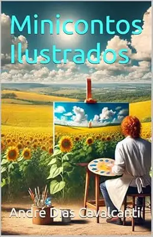 Minicontos Ilustrados – André Cavalcanti