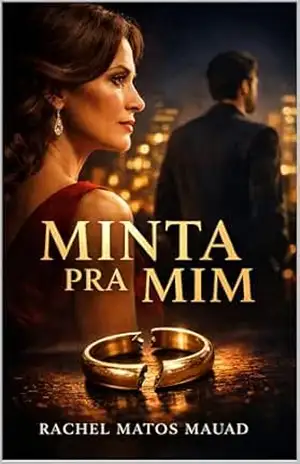Minta Pra Mim: Um romance sobre escolhas, consciência e reconstrução – Rachel  Mauad