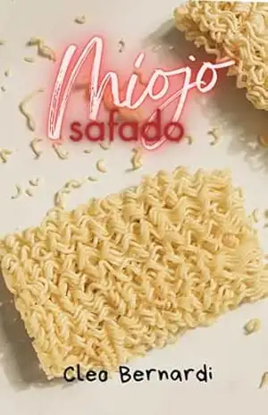 Miojo Safado: conto erótico (atração inusitada, leitura rápida) (LIVRO ÚNICO) – Cleo  Bernardi