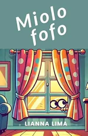 Miolo fofo – Lianna  Lima