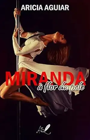 Miranda: À flor da pele – Aricia Aguiar